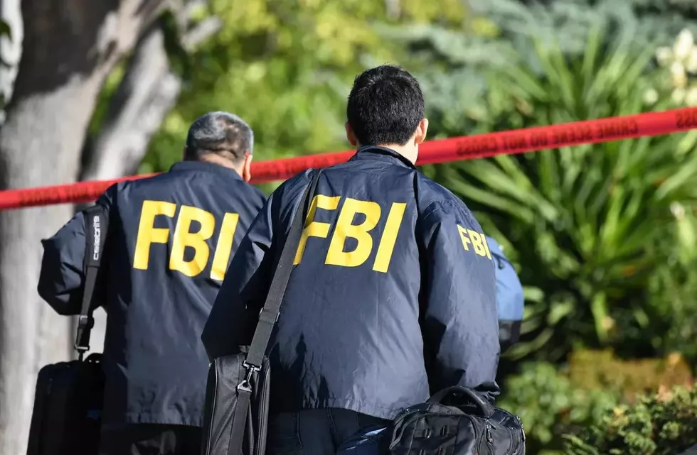 Phone Tap: FBI Raid Interview