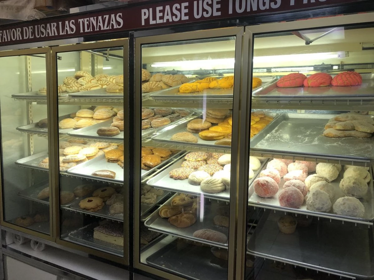 The Best Panaderia (Mexican Bakery) In Boise / Nampa The Best Panaderia (Mexican Bakery) In Boise / Nampa