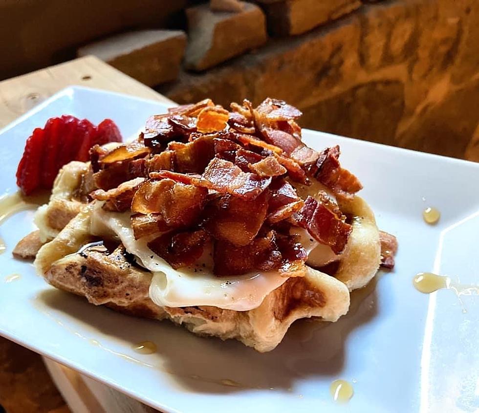 It&#8217;s International Waffle Day &#8211; These Are The Best Waffles In Boise