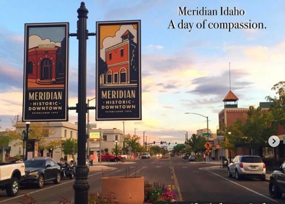 April 5th-9th Is “DoTheRight” Week In Meridian Idaho