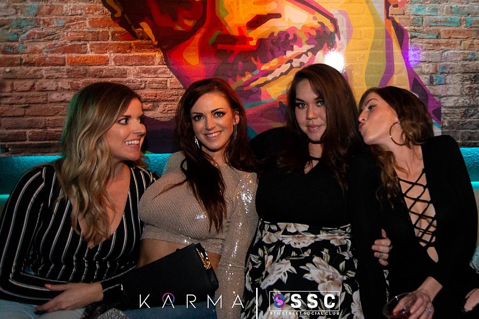 Club Karma Announces New Ownership, Guest DJ and Weekend Party