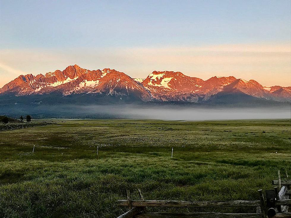 This Idaho Tiny House Resort Takes Glamping To Another Level