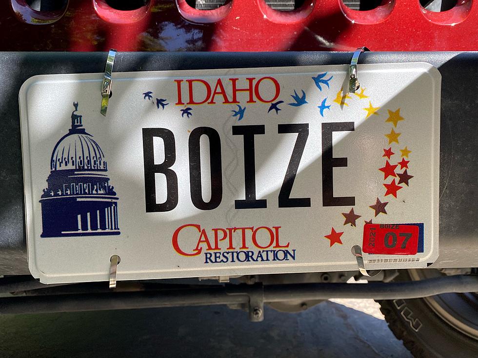 The Debate Is On: Is There a &#8216;Z&#8217; in Boise?