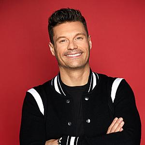 Ryan Seacrest