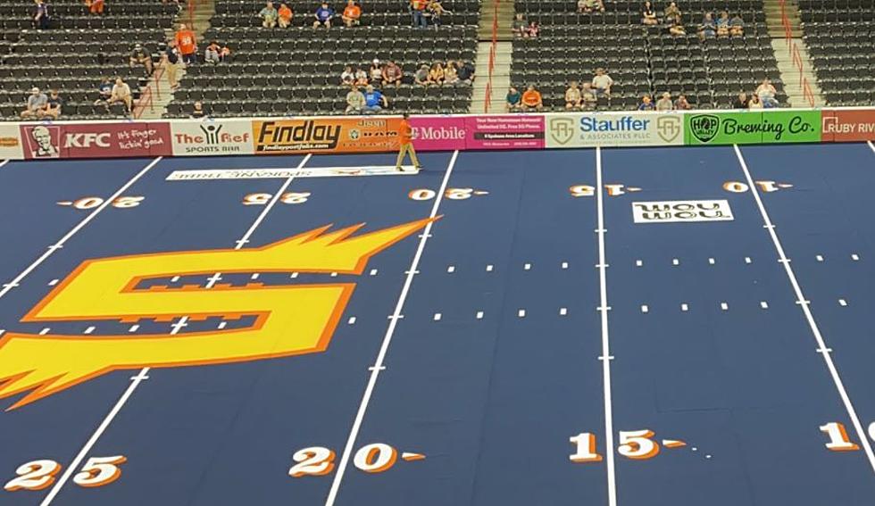 Copycat Alert: There&#8217;s a New Blue Turf and It&#8217;s Not In Boise
