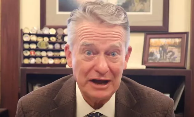 Veto Proves Governor Brad Little Has No Faith in Idaho Drivers