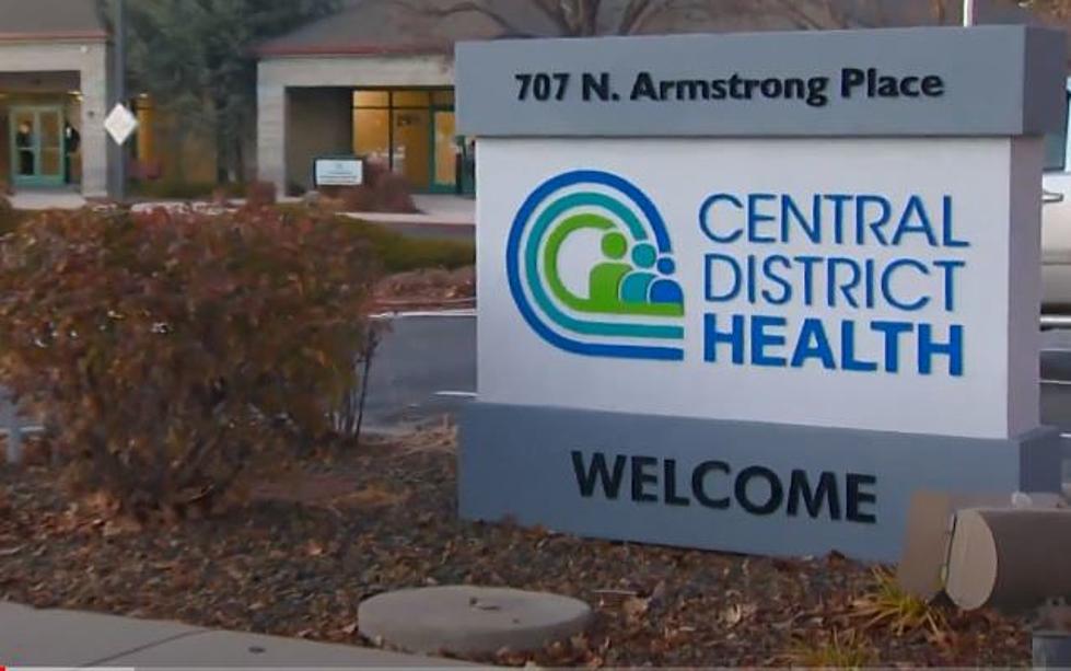 Central District Health Reacts to Uptick in COVID-19 Cases
