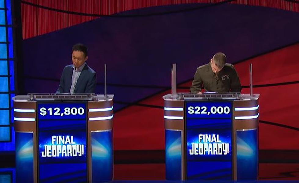 Boise Resident To Compete on Jeopardy This Week