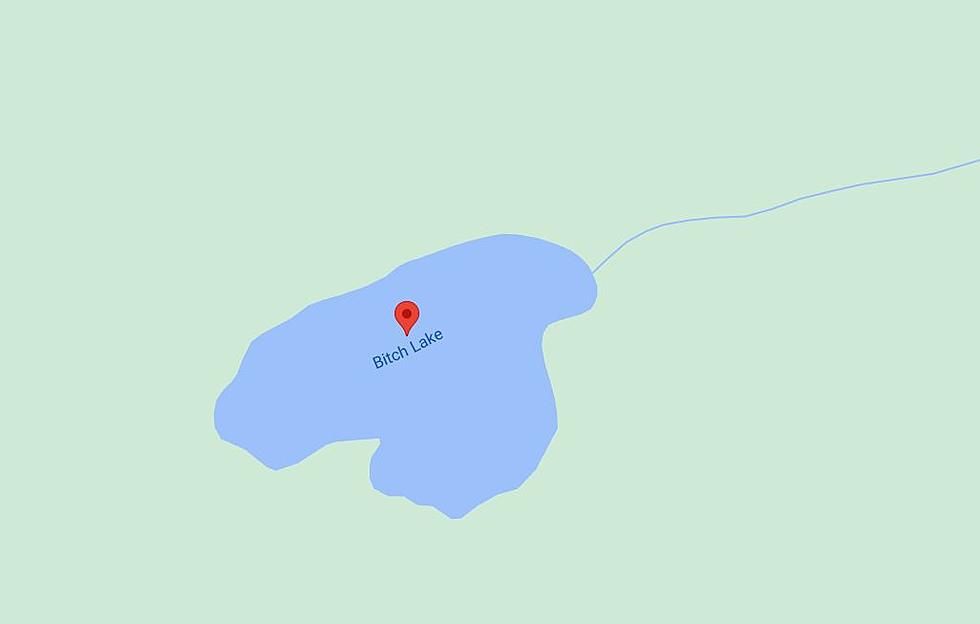 The Internet Can’t Get Enough of This Idaho Lake
