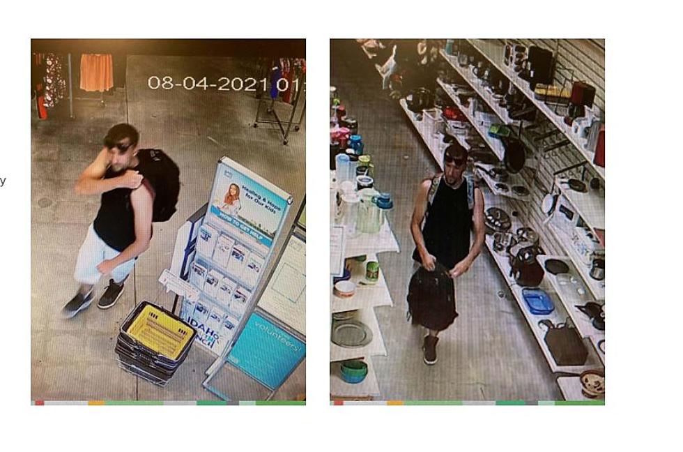 Boise Police Urgently Need Help With These 20 Unsolved Crimes
