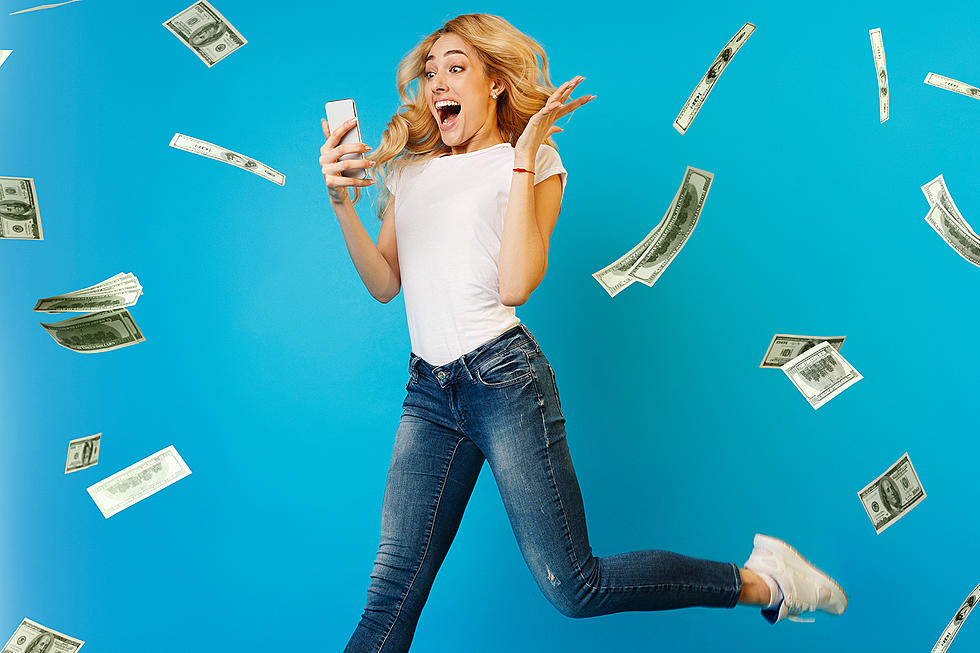 Ready To Win $10,000? Here’s What You Need To Do Right Now