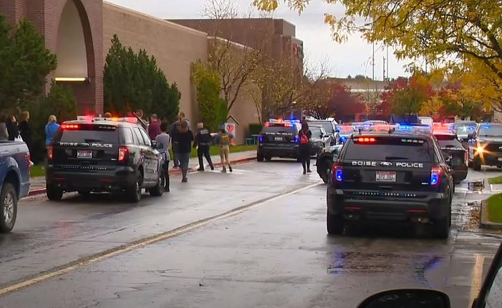 Towne Square Mall Shooter Named, Police Warn of False Rumors