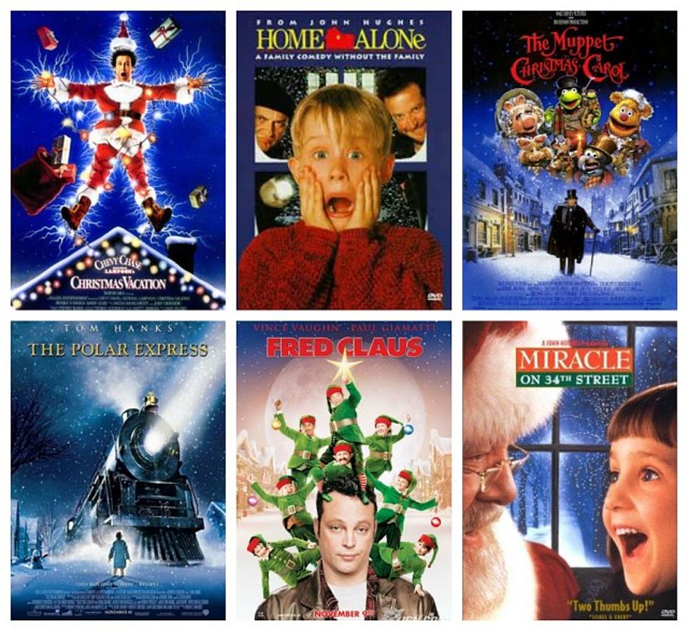 Child Christmas Movie Star Actors: Where Are They Now?