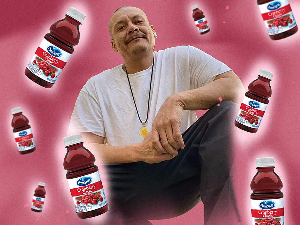 Update: Where is Idaho’s Viral Cranberry Juice Guy Now?