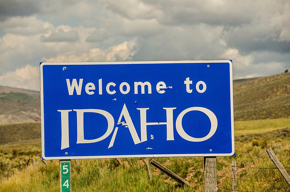 There’s Only ONE City Shaped Like This in the United States and You’ll Find it in Idaho
