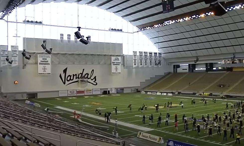 Reports: Petrino Out, Idaho Vandals Look for New Football Coach