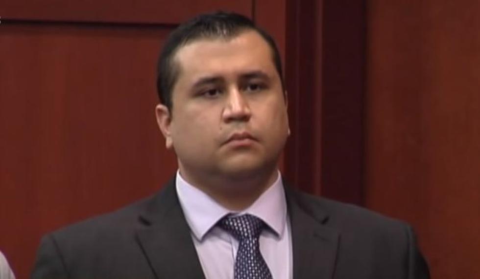 Boise Hotel Cancels Event Featuring George Zimmerman