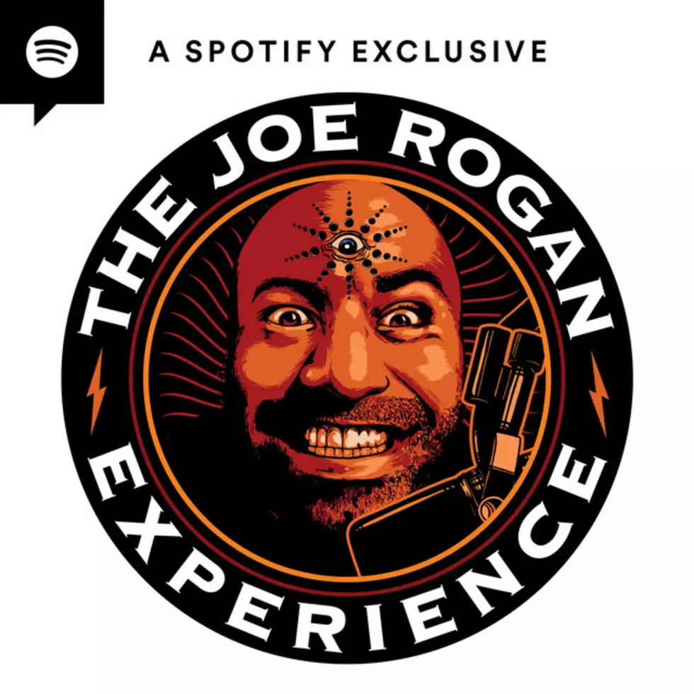 Credit: Joe Rogan Podcast via Facebook