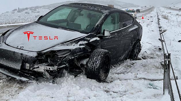 Why You Should Never Buy a Tesla If You Live In Idaho