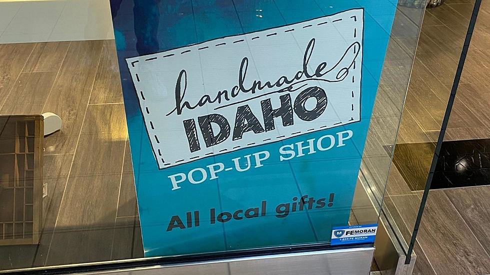Need Last Minute Gift Ideas? Local Idaho Made Presents Here