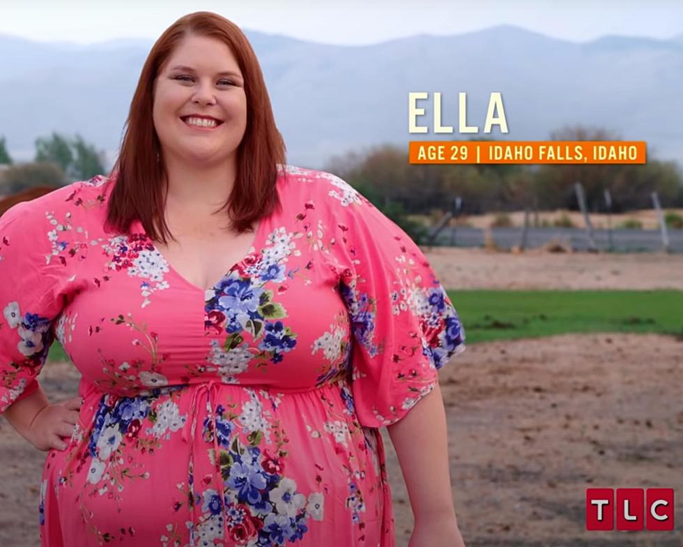 Look: Idaho Woman Spotted on 90 Day Fiance Shocks Locals
