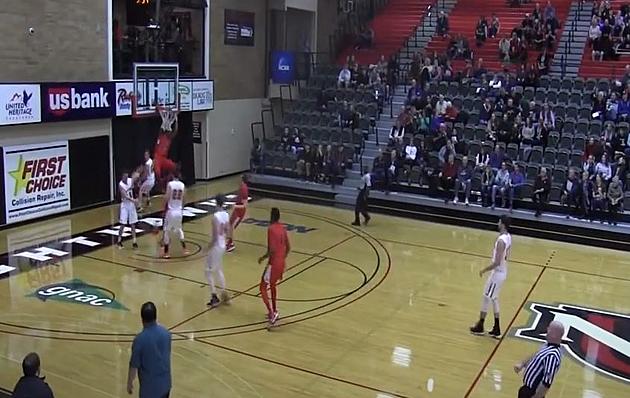 ESPN, Fans, Swoon Over Former Nampa Basketball Star [Video]
