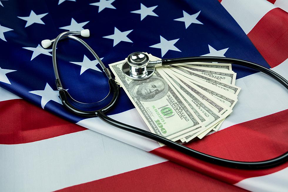 Drowning in medical bills? How to Get Them Paid By Idaho: