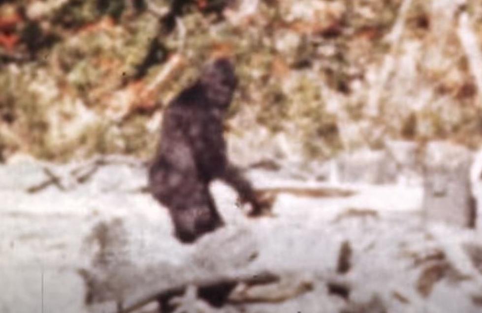 Historic 1902 Publication Documents Idaho Bigfoot Sighting