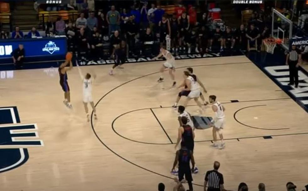 Boise State Game-Winner in Final Seconds Hypes Internet [Video]