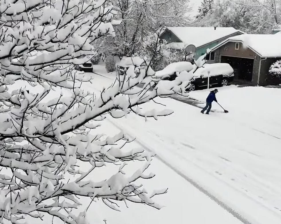 Is Second Winter in Idaho a Legit Thing? Locals Weigh In