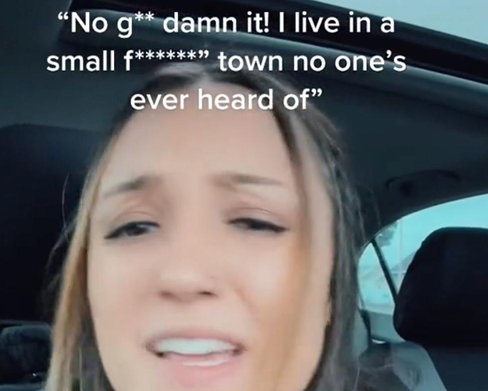 Idaho Small Town TikTok Goes Viral [Video]