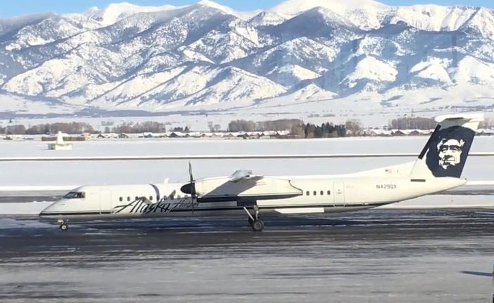 Airline With Large Idaho Footprint Announces &#8220;Subscription Plan&#8221;