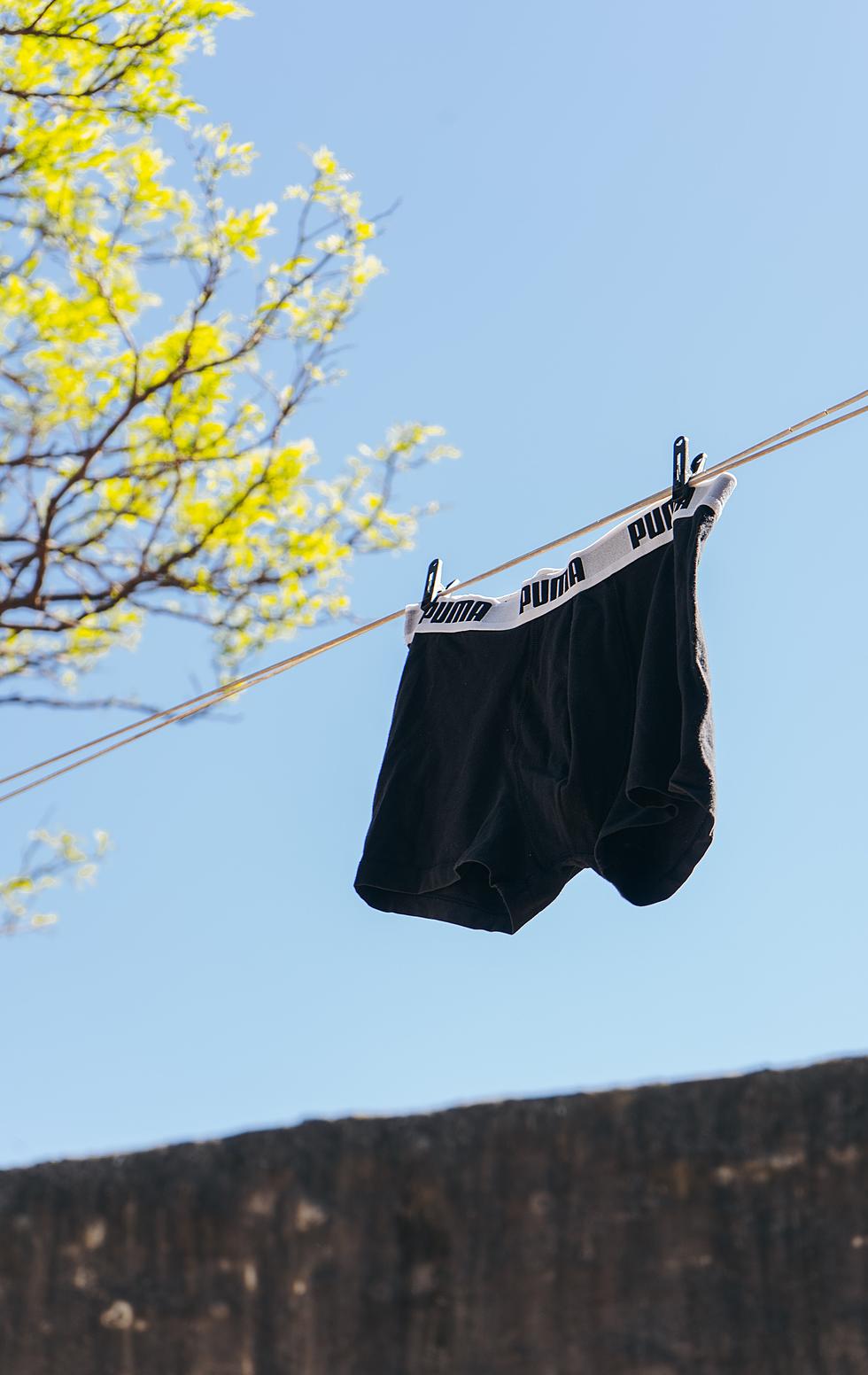 Idaho Law: Don’t Get Caught With Your Pants Down or Else