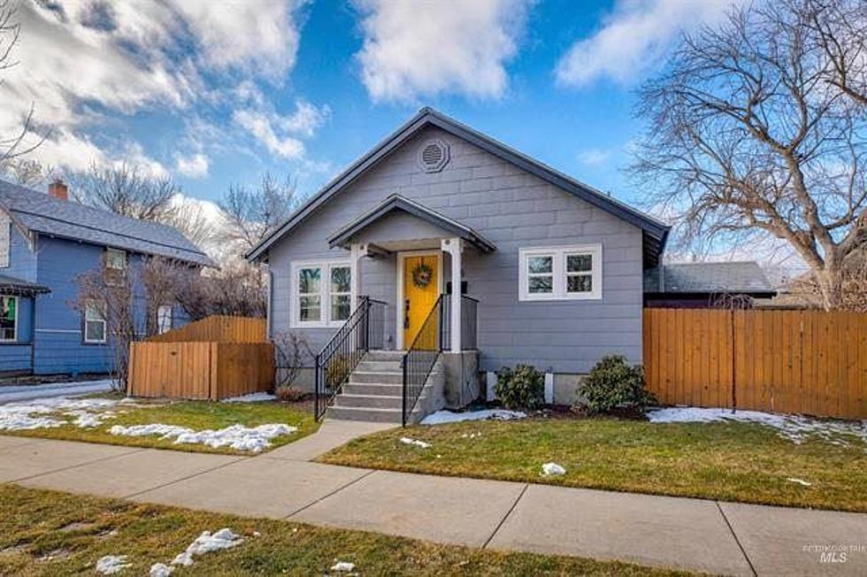 Boise Home Posing as “For Rent” Is a Scam, Spread the Word