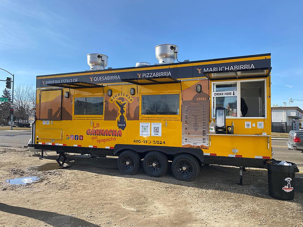 This Nampa Taco Truck is Taking The Internet by Storm