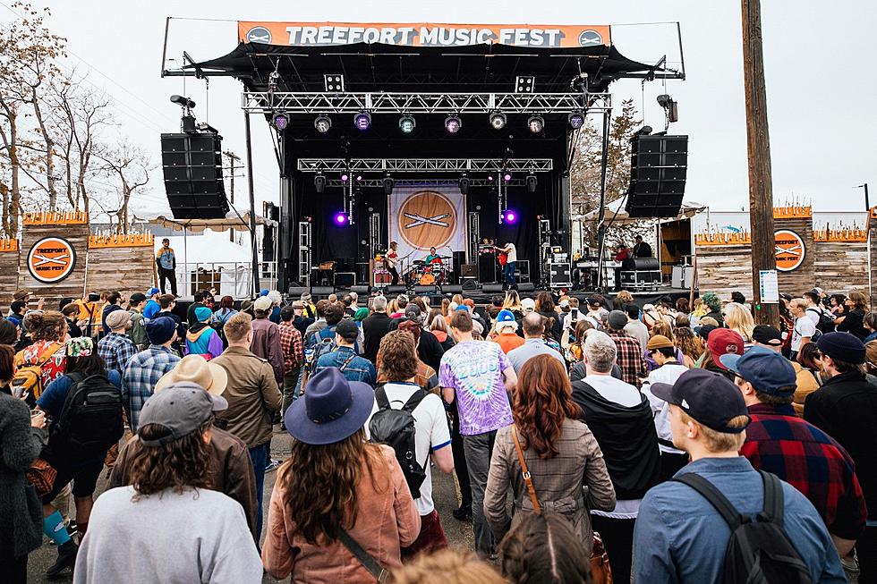 Treefort 2022 Starts Tomorrow in Boise&#8230; Here&#8217;s All the Details!