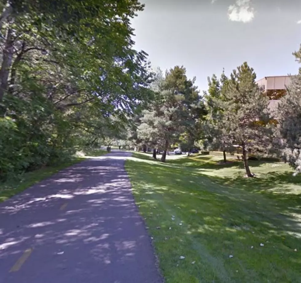 Uh Oh! Locals Share Hilarious FAILS on the Boise Greenbelt