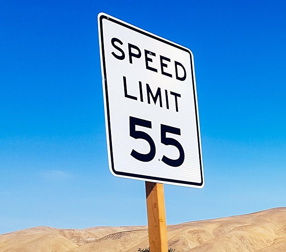 Whoa, Slow Down! Apparently Idaho is TOO Fast and Furious