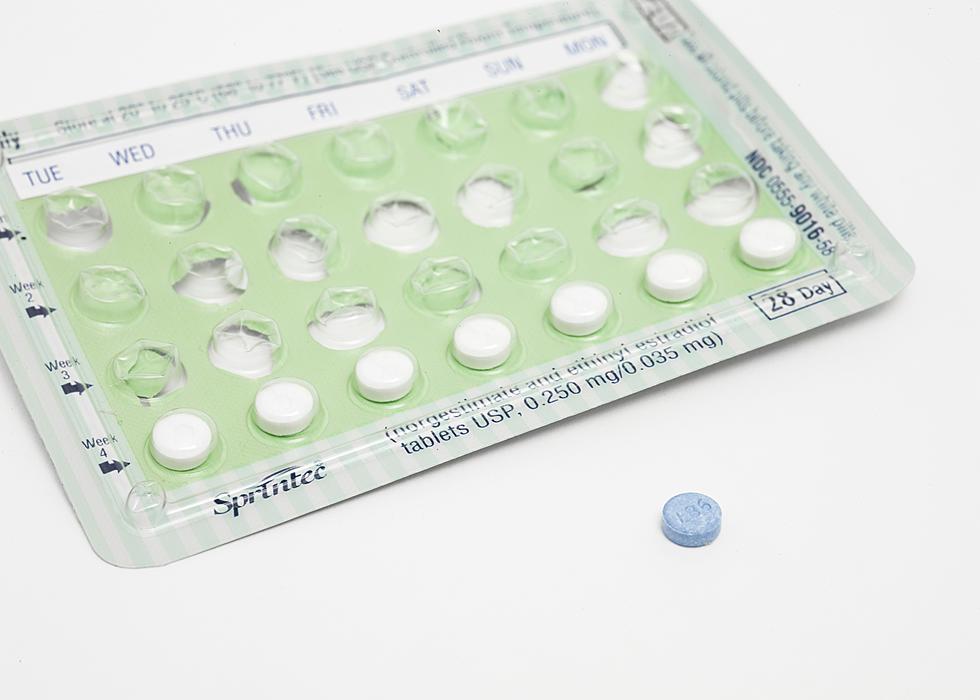 Do Idahoans Think Male Birth Control Pills Are a Good Idea?