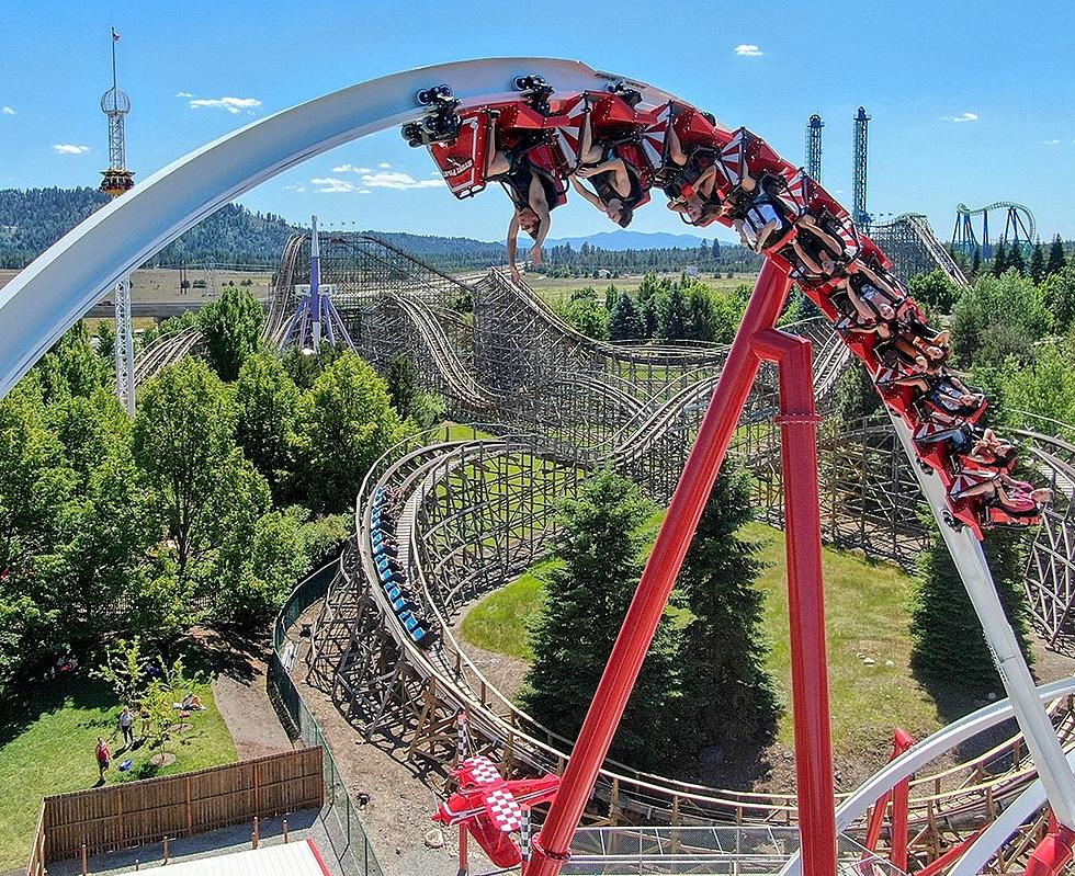 This Idaho Theme Park Opens Next Week & Is Worth the Drive!