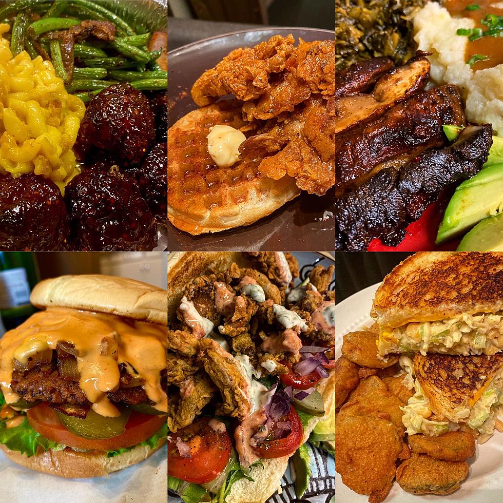 Are You Vegan? We&#8217;ve Got Good News For You, in the Boise Area