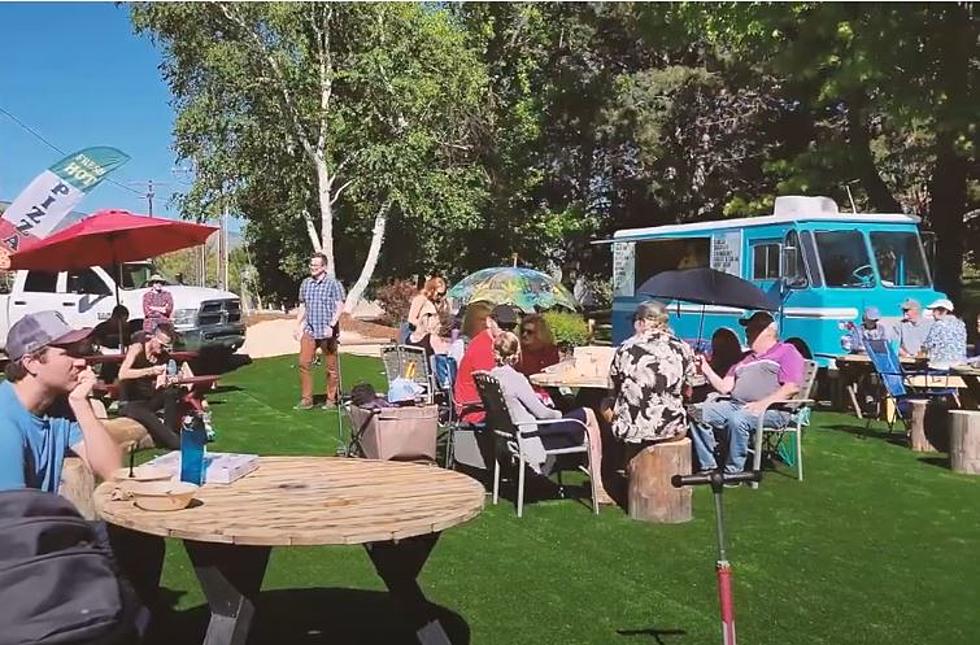 New Food Truck Park Opens Near Boise Greenbelt