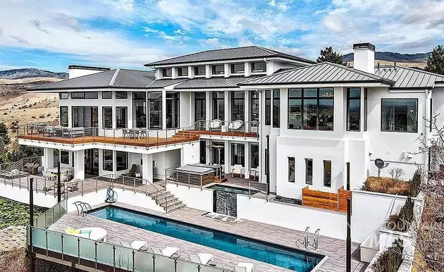 This $5 Million Boise Home Could Be The Next &#8220;Bachelor&#8221; Mansion