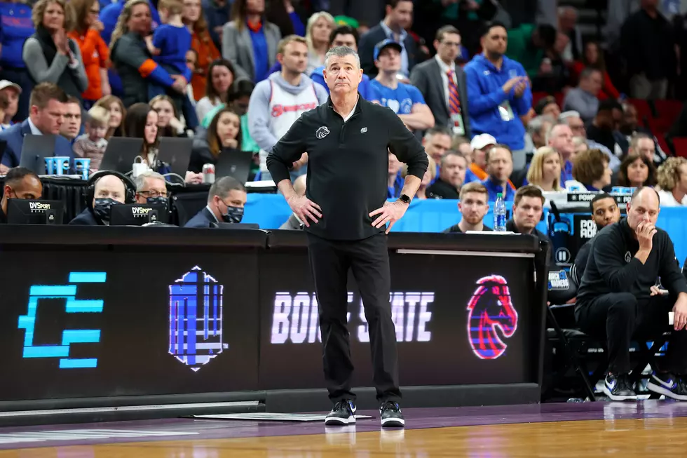 Despite Success, Boise State Basketball Projected To Place Third