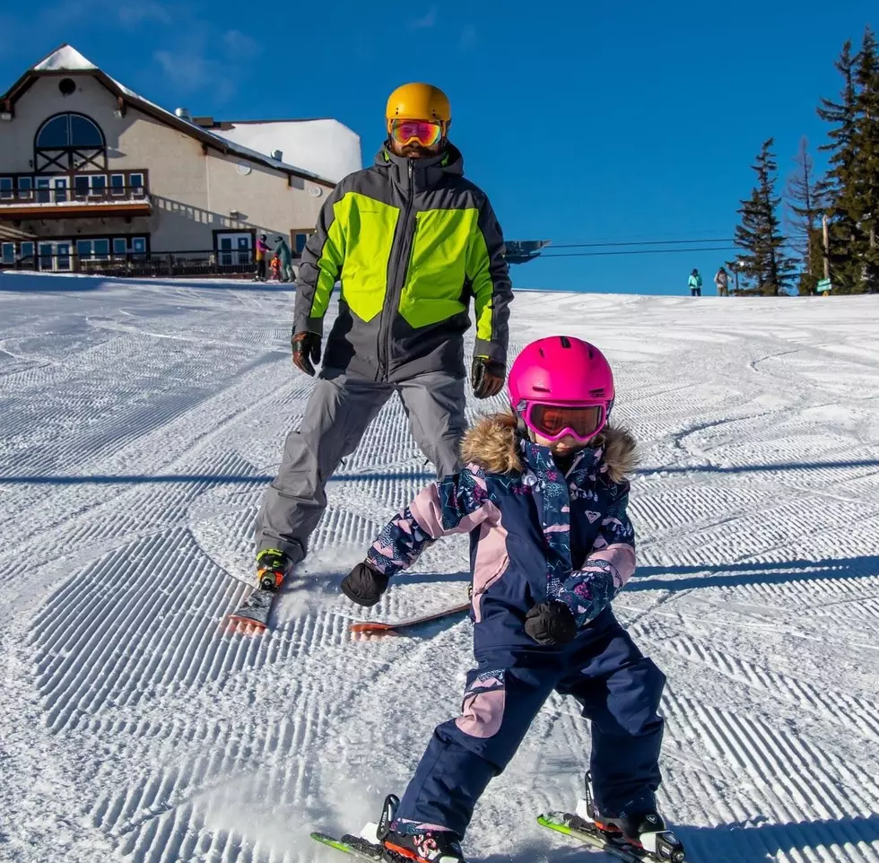 This Popular Idaho Ski Resort is Opening for Memorial Day Weekend