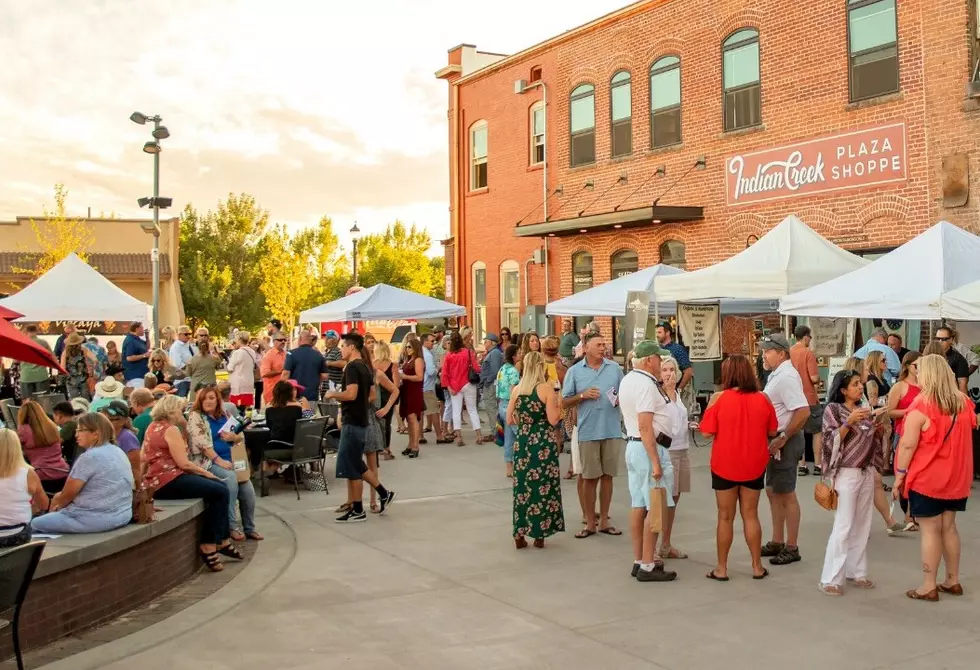 Excuse Me, But Did Someone Just Say &#8220;Wine Festival&#8221; in Caldwell?