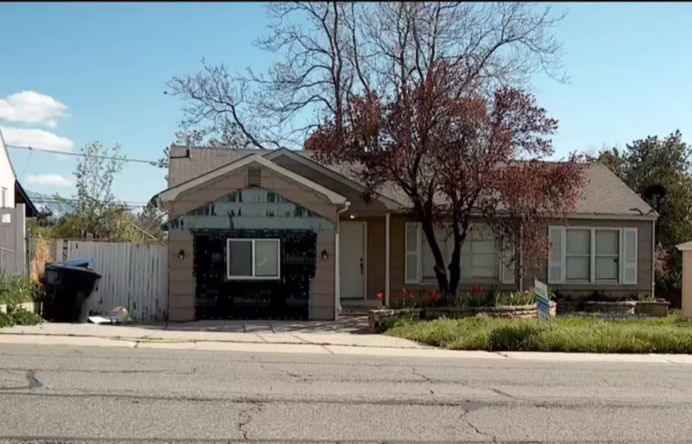 This Meth-Contaminated Home Hours From Boise Sold For Over $500k