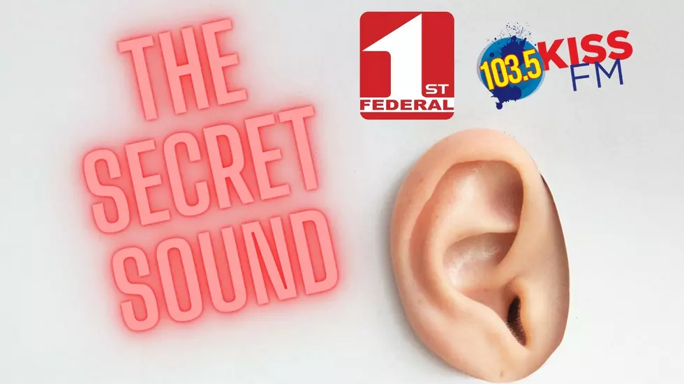 Tap In: The Secret Sound Is Back