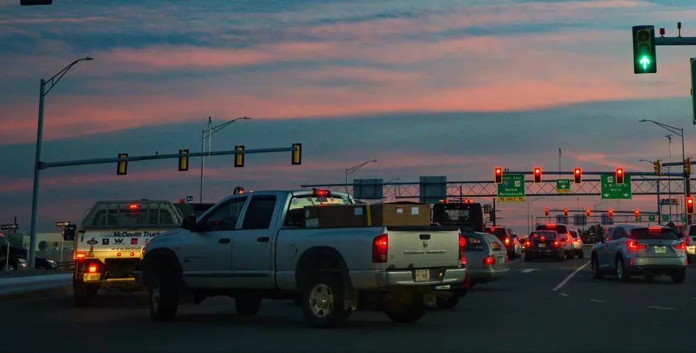 Idaho Drivers: We’re All BEGGING You to Stop Doing These 8 Things