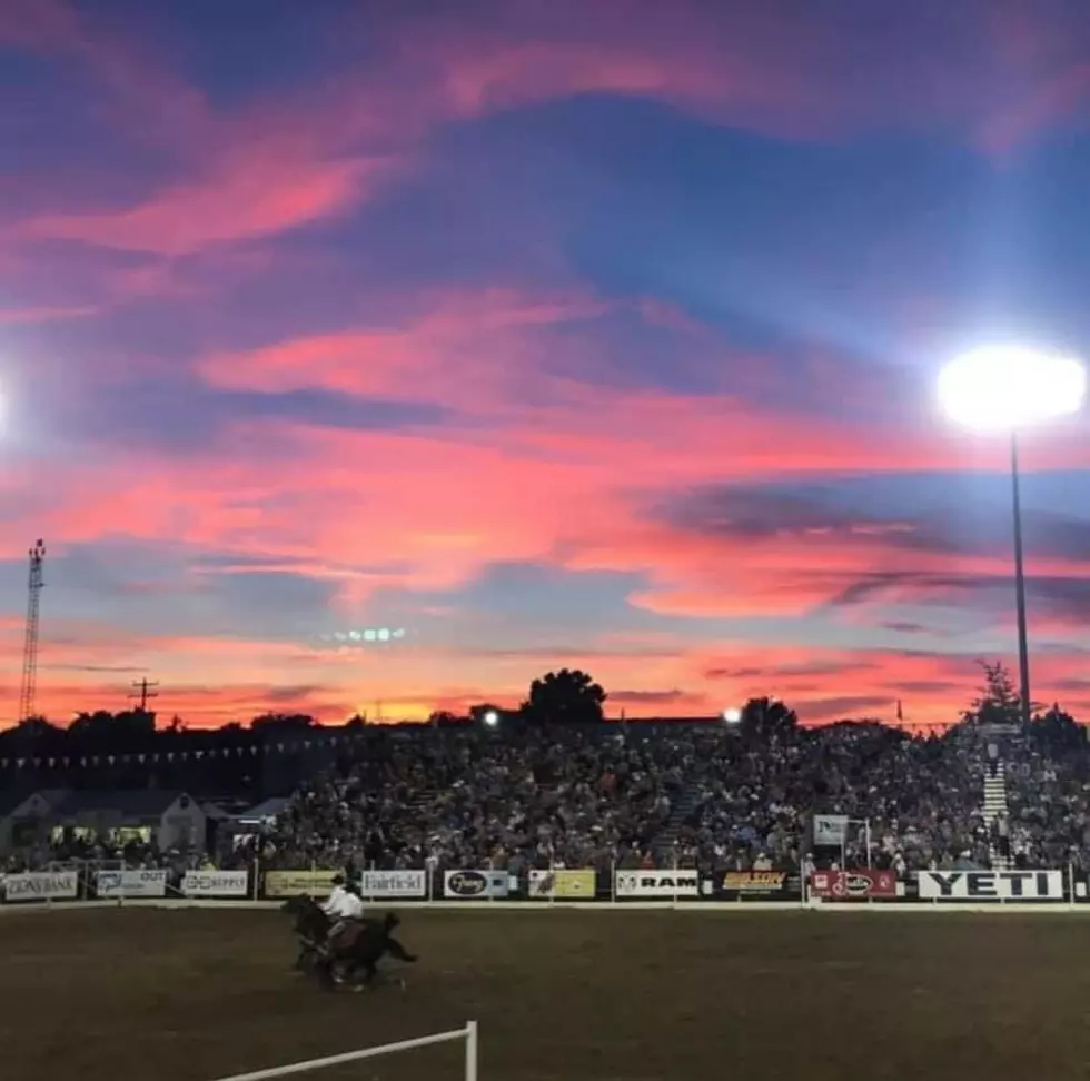 Caldwell Night Rodeo 2024  : Unforgettable Thrills & Spectacular Entertainment